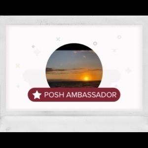 Posh Ambassador ⭐️ Make an Offer 🌟